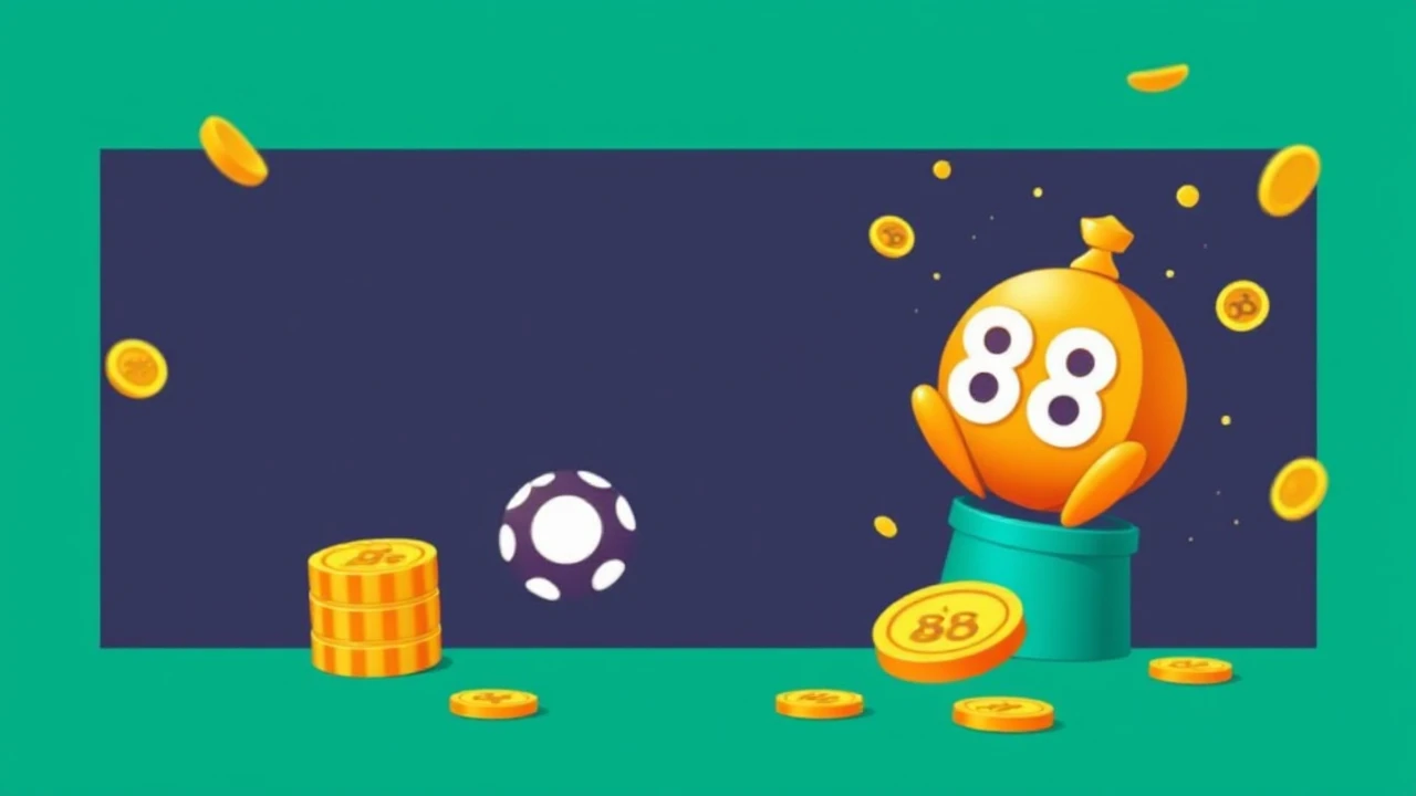Utilizing Your Luck: Strategies to Maximize the Power of Lucky88
