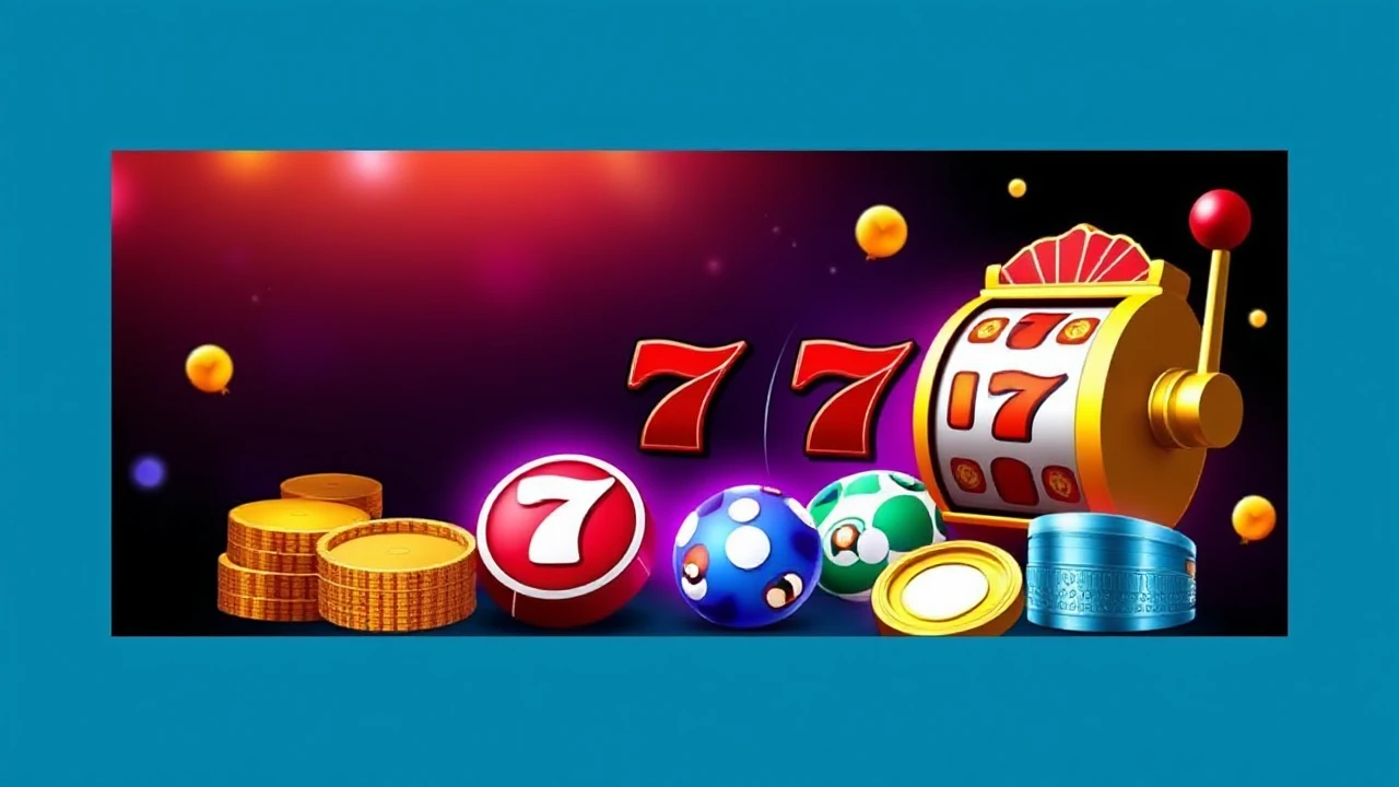A Comprehensive Overview of Selecting the Top Slot Game in Casinos