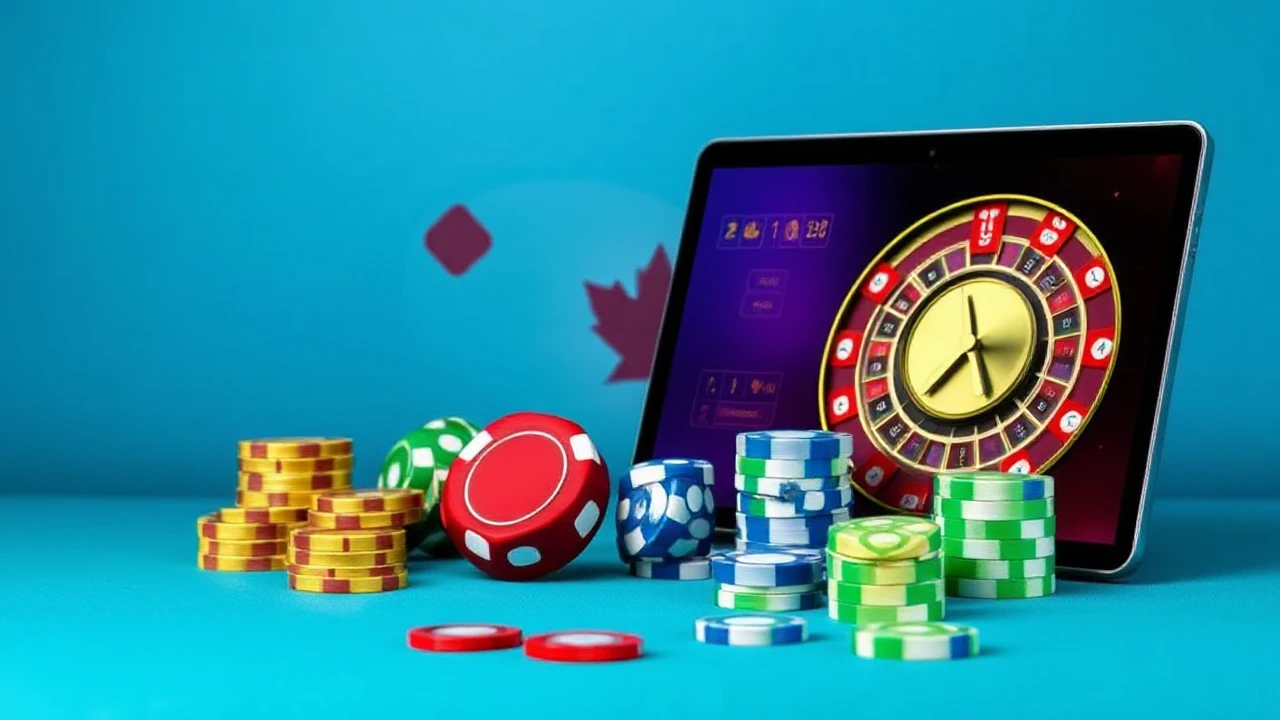 Pro Tips: Locating Trusted Internet Casinos in Canada