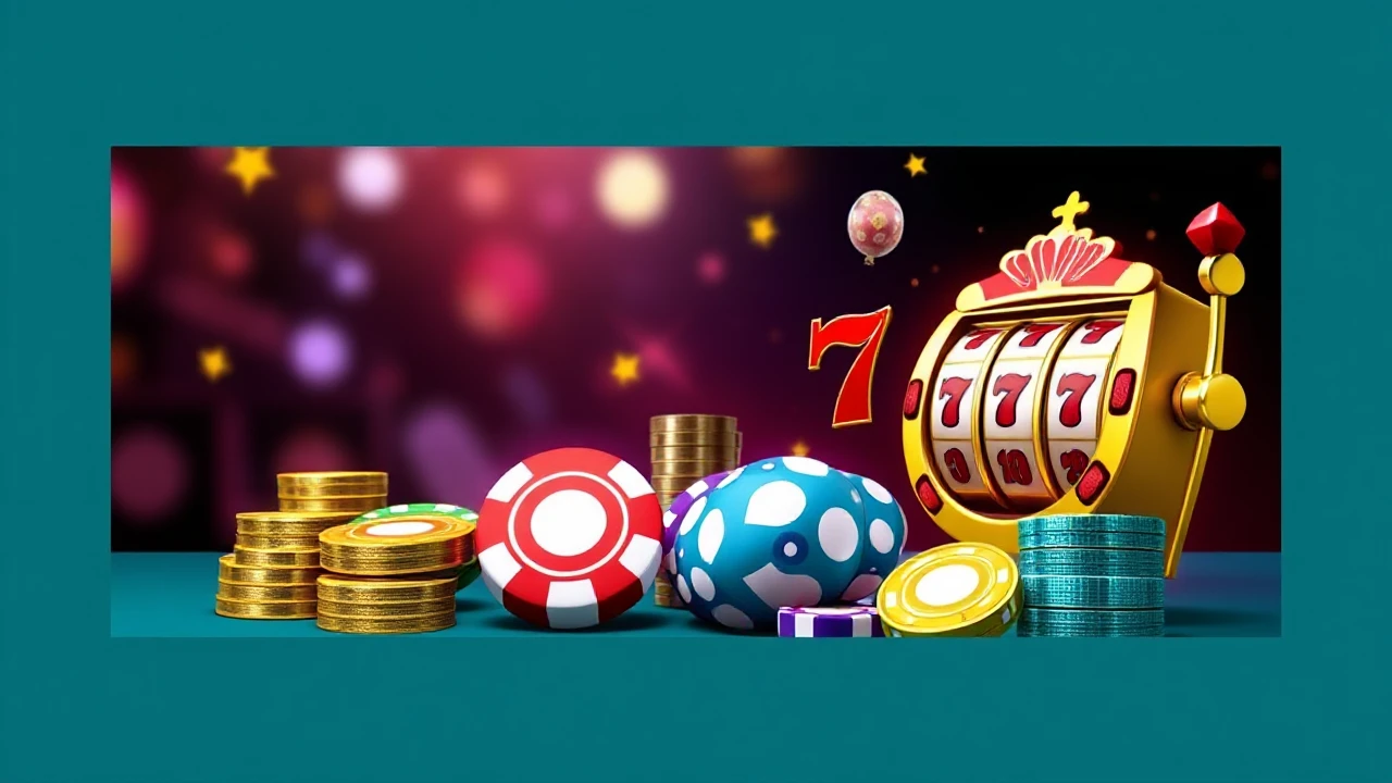 Exploring the Hidden Aspects of Famous Online Casino Games