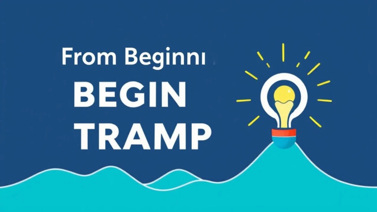 From Beginning to Triumph: Essential Advice for Business Founders