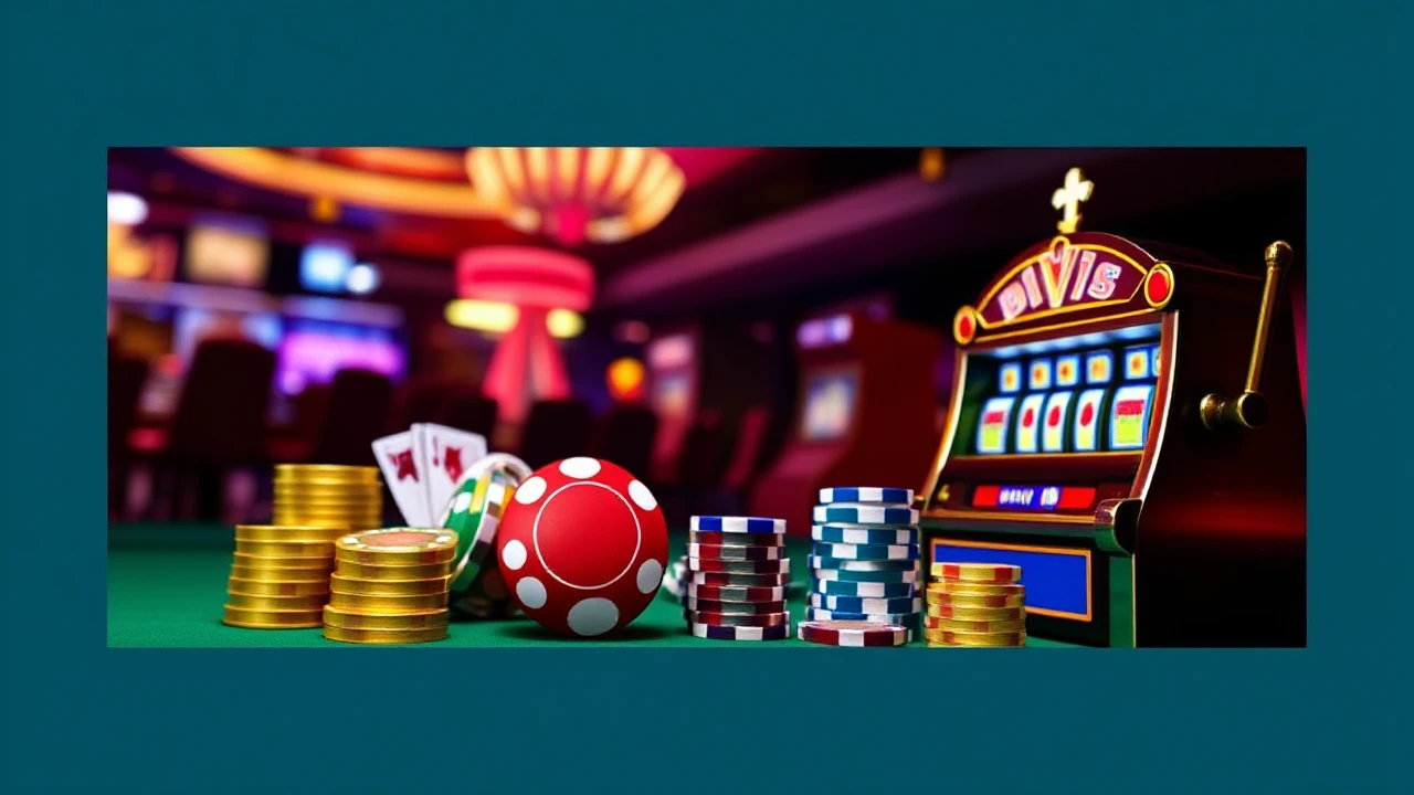 Sharing Insider Secrets of Casinos: What You Should Know