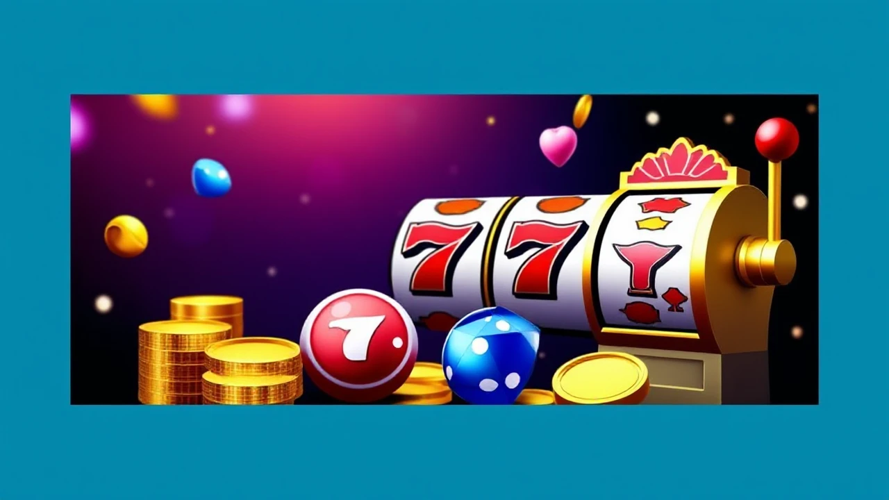 Dominating Online Casino Slots: Winning Secrets for Massive Success