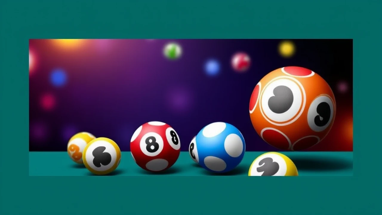Tutorial Terperinci Bermain Bingo di Platform Taruhan Online