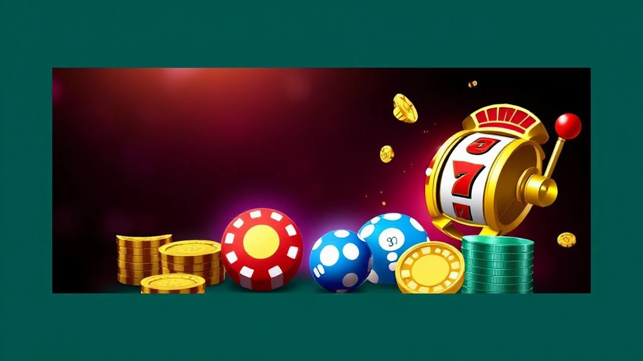 Panduan Memilih Kasino Online Terpercaya untuk Bermain Slot