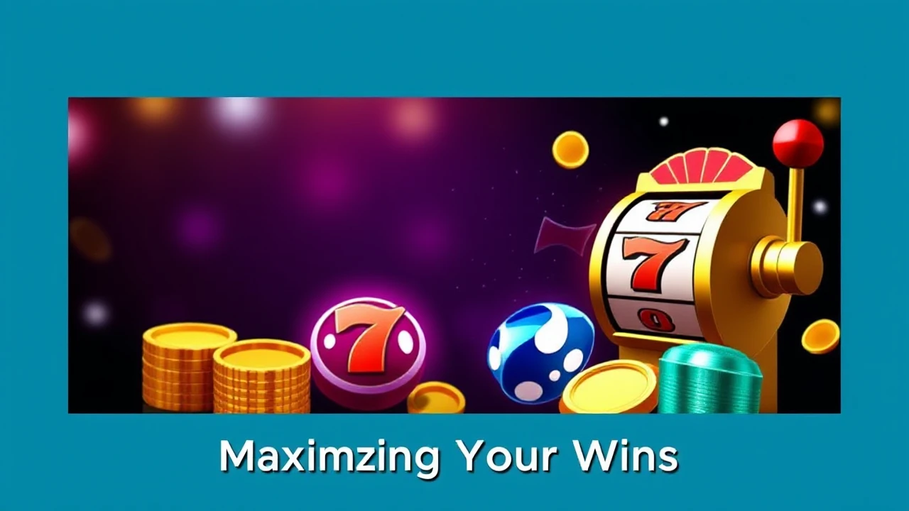 Maximizing Your Wins: Gaming House Slot Tactics to Maximize Your Profits