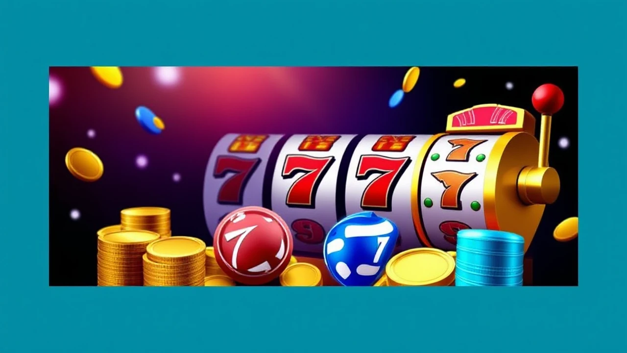 Conquering Online Casino Slots: Winning Secrets for Massive Wins