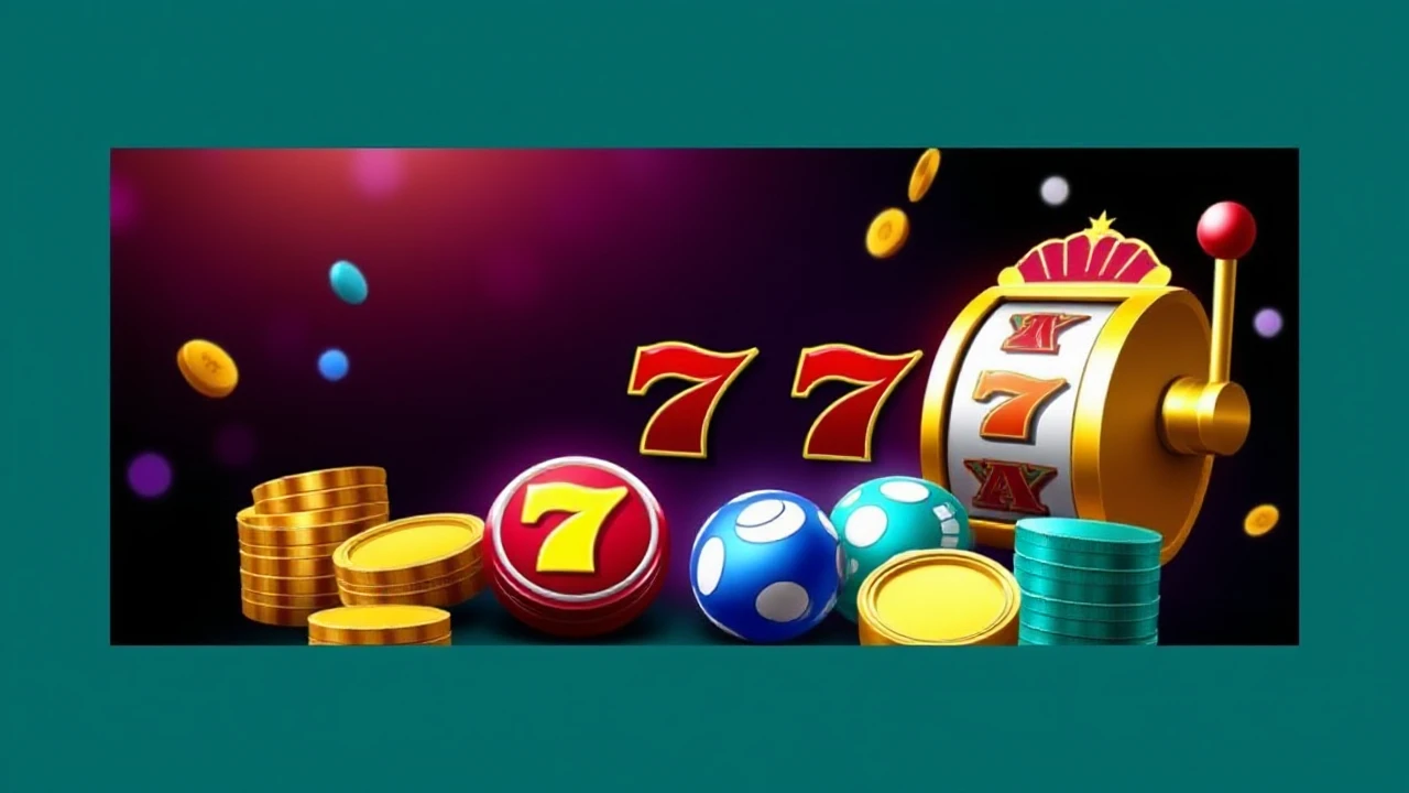 Tips Ampuh untuk Memenangkan Hadiah Besar di Slot Online