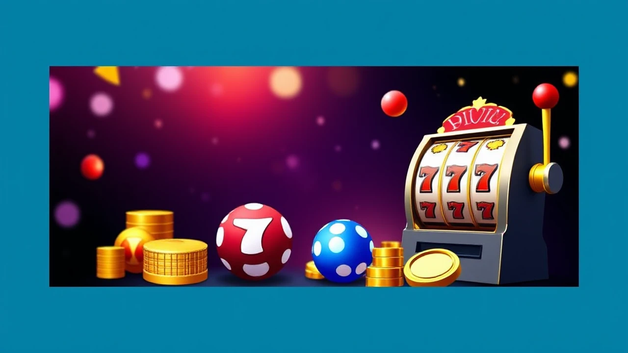 The Emergence of Online Casino Slots: Essential Information to Comprehend