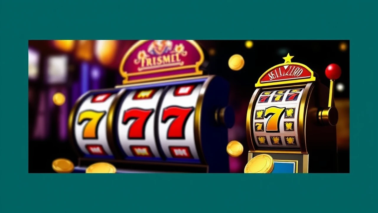 Optimisasi Peluang Meraih Kemenangan di Mesin Slot: Cara-Cara Mudah