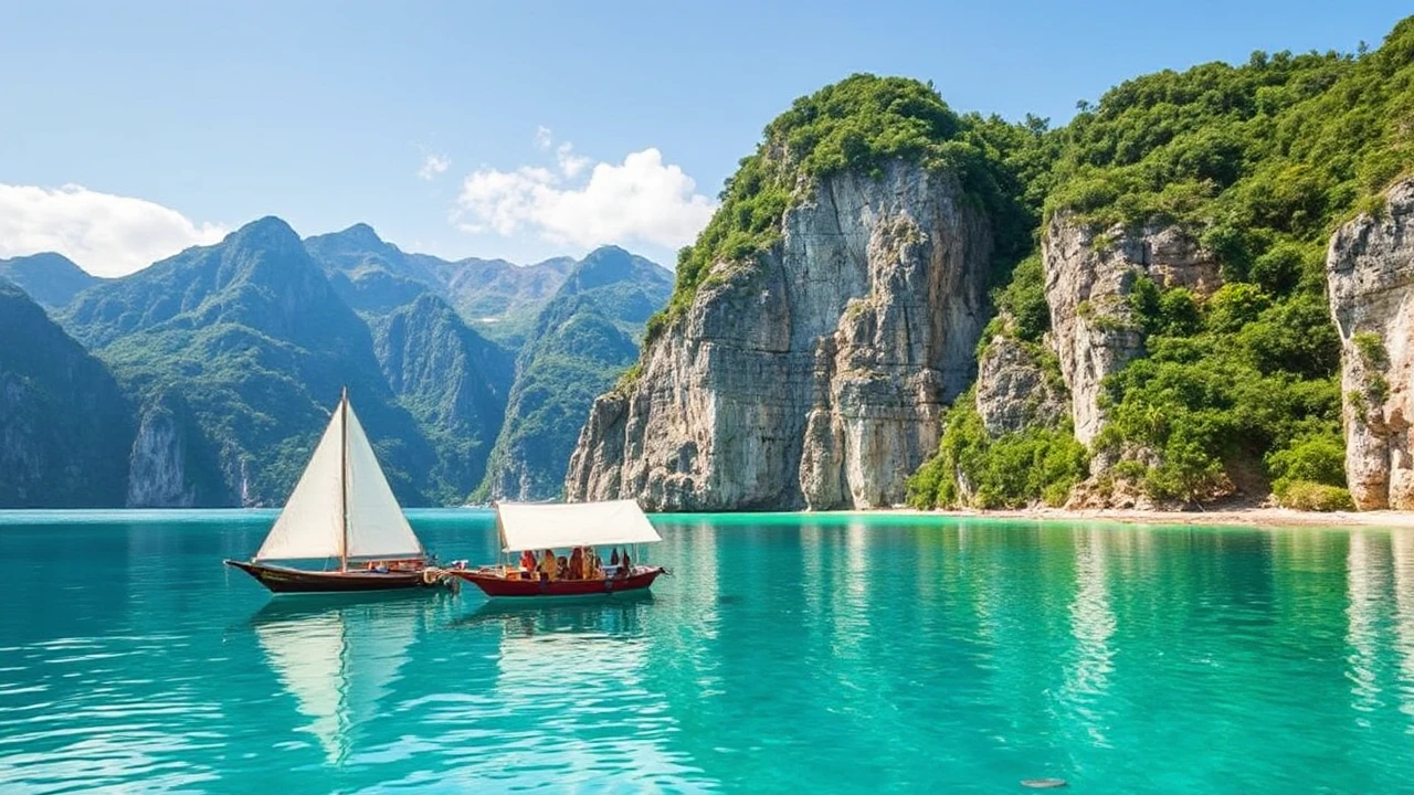 Welcoming Eco-Friendly Travel: Recommended Environmentally-Friendly Spots to Explore