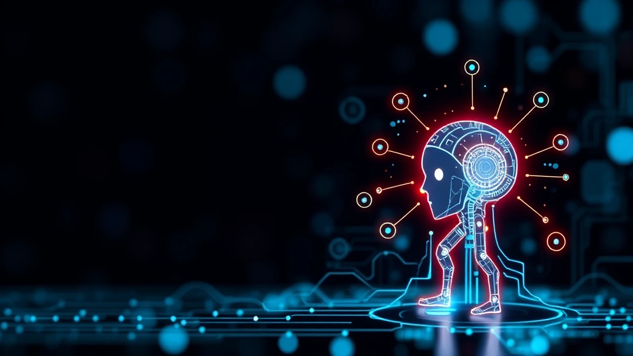 AI's Evolution and Its Impact on the Tech Industry