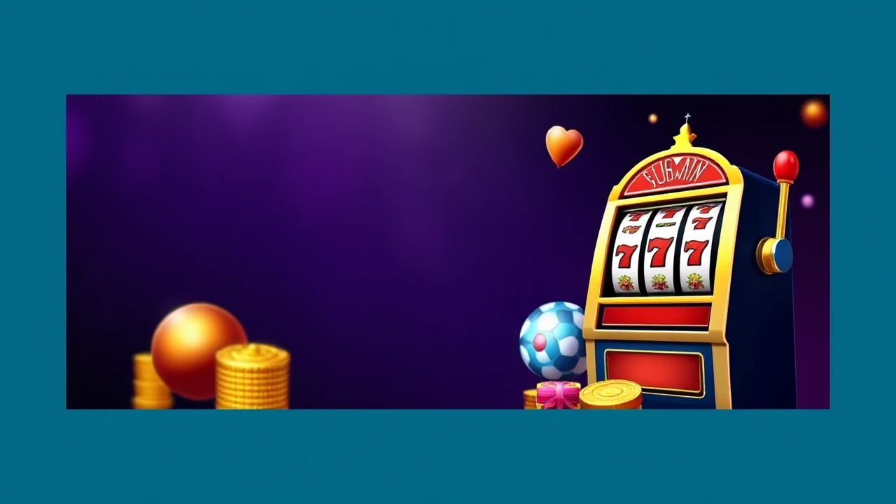 The Advancement of Casino Slot Games: A Deep Dive