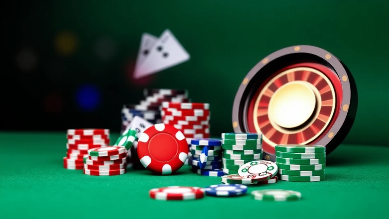 Becoming a Pro in Casino Gambling: Winning Strategies for Players