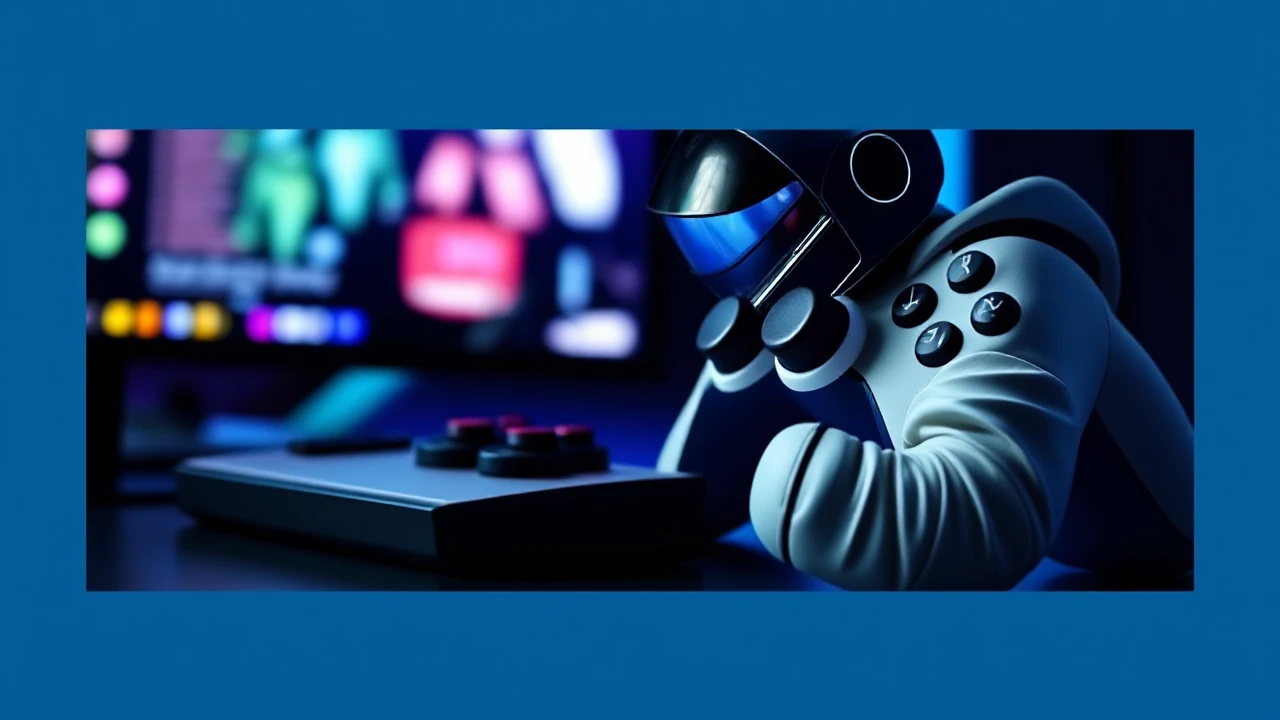 Mastering the Art of Gaming: Helpful Tips and Tricks for Novice Players