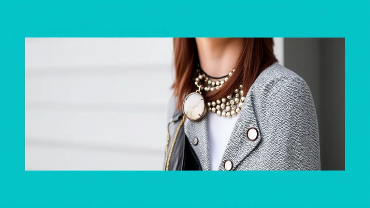 5 Elegant Methods to Accessorize Your Outfit Like a Professional