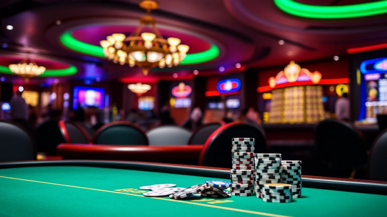 Exploring the Secret Realm of Gaming House Security