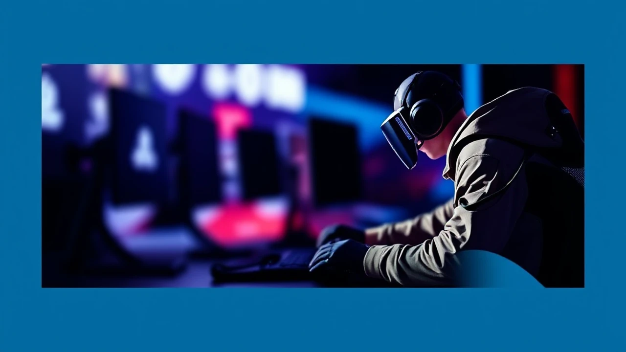 Unleashing Your Full Potential: Best Approaches for Esports Success