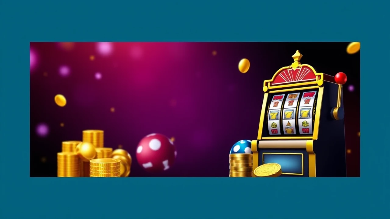 Discovering the Most Exciting Secrets of Casino Machine Prizes