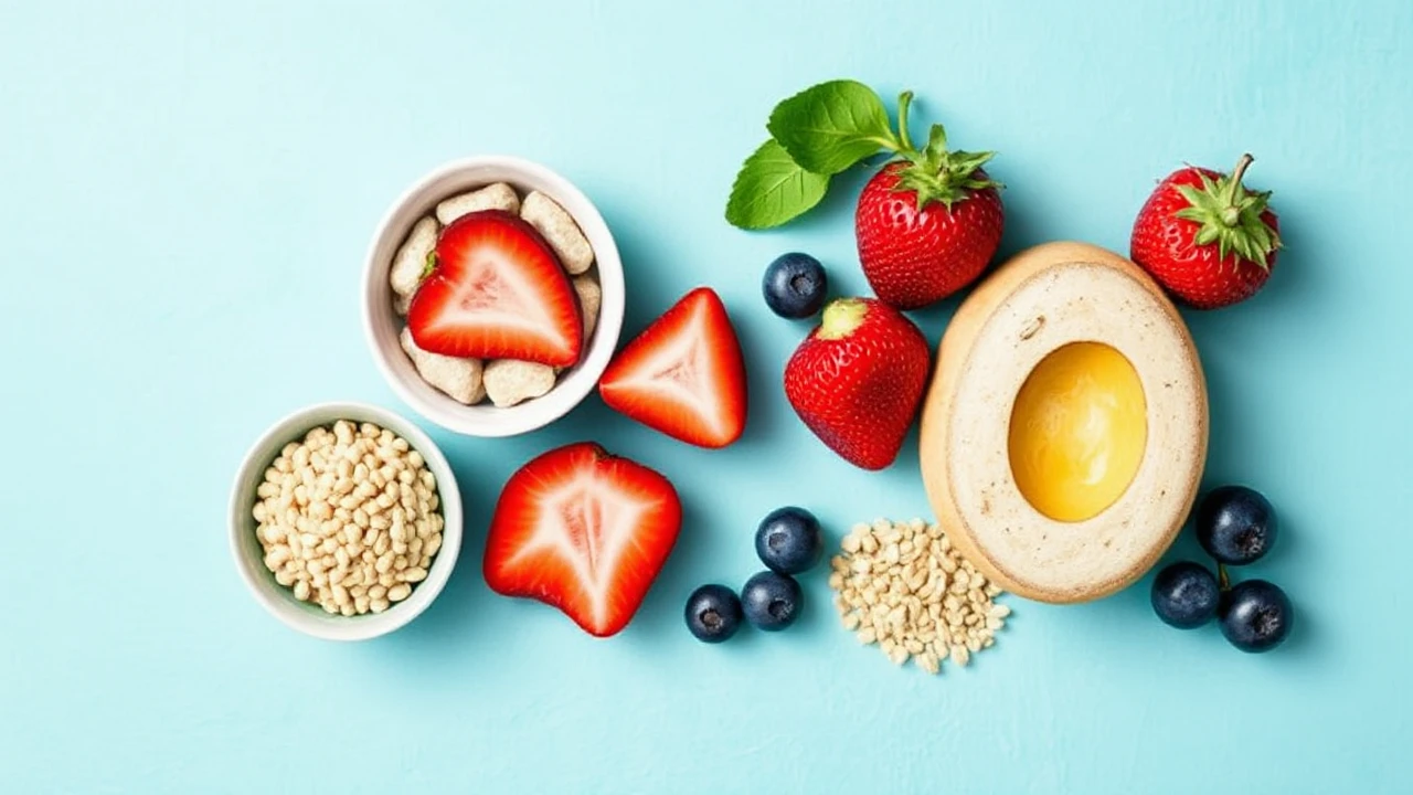 Healthy Routines to Enhance Your Lifestyle Immediately