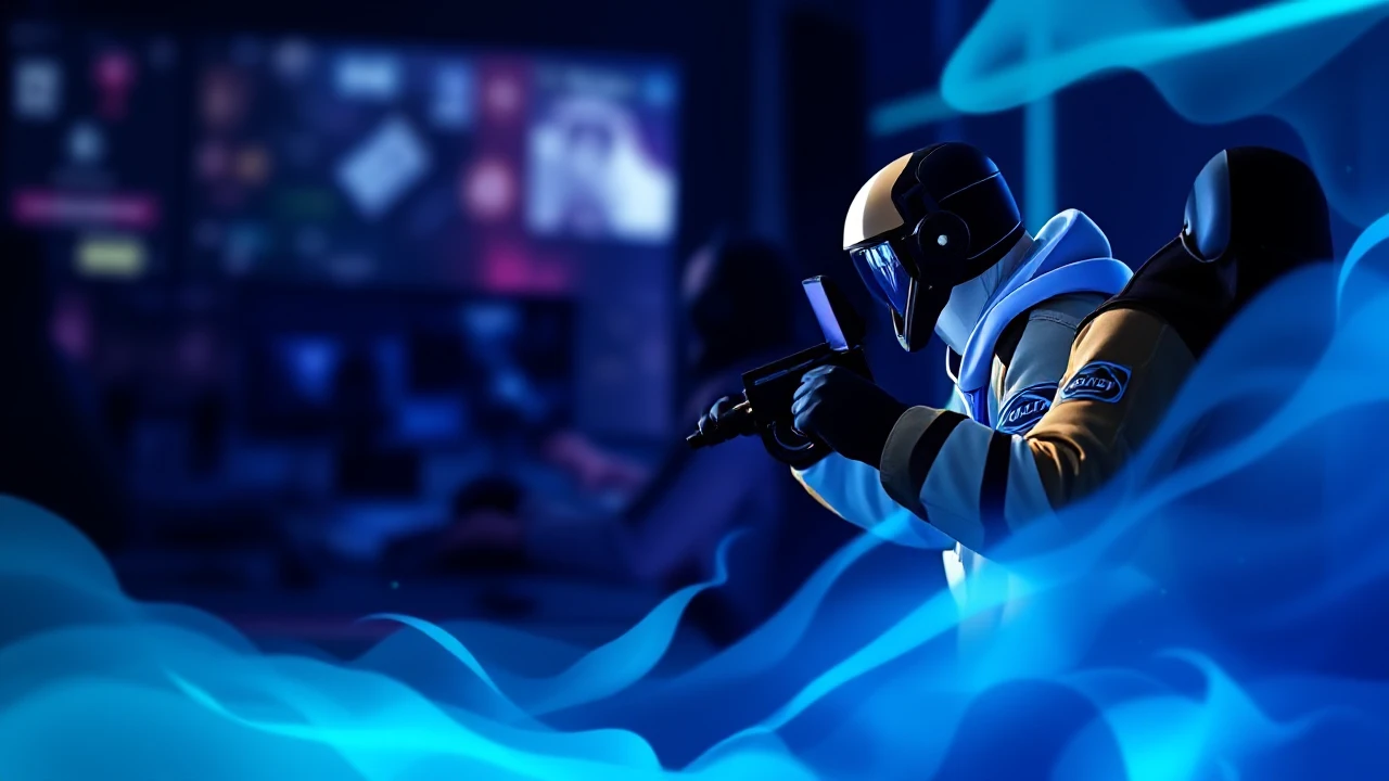 Why 33WIN is the Go-To Platform for eSports Bettors