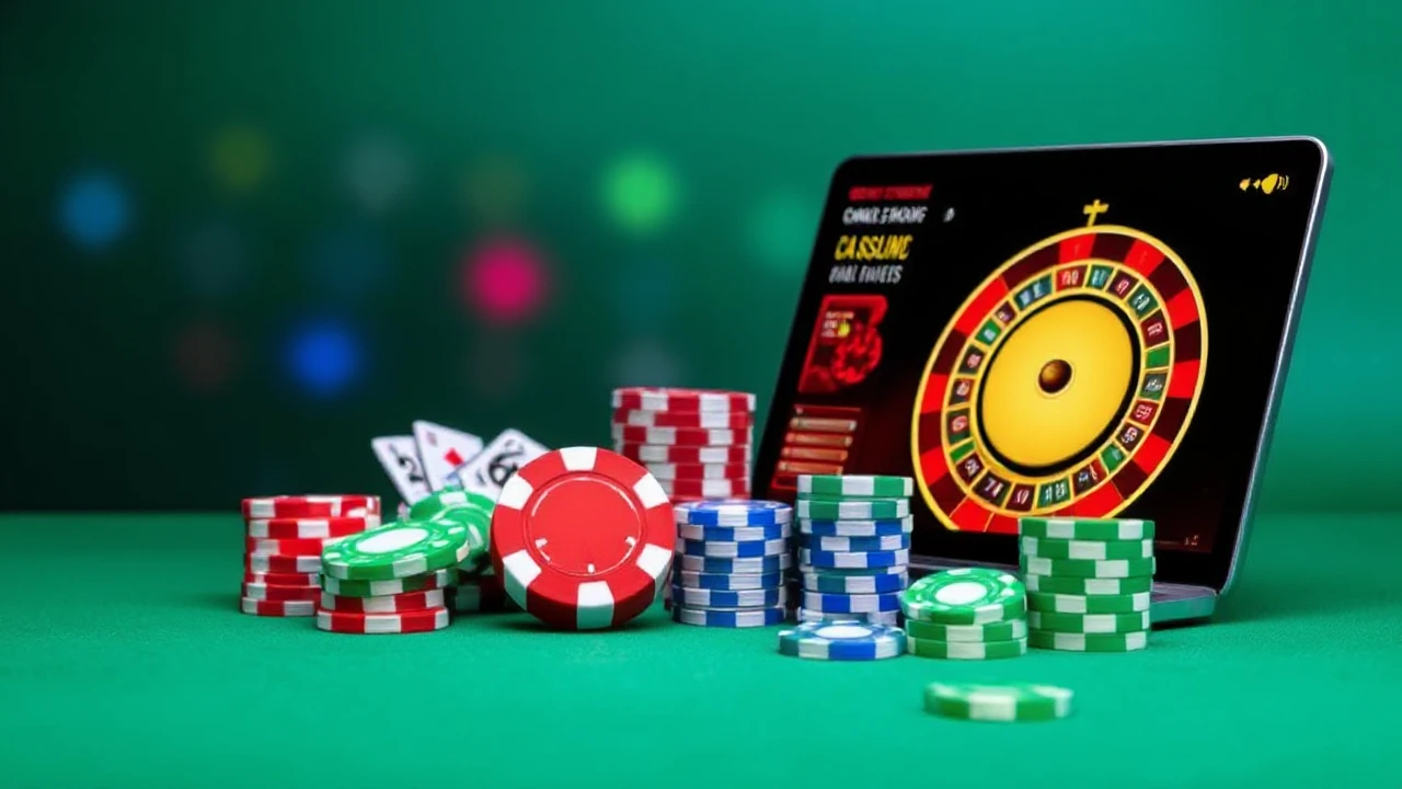 Major Casino Gaming Trends for 2022: What's Coming Next