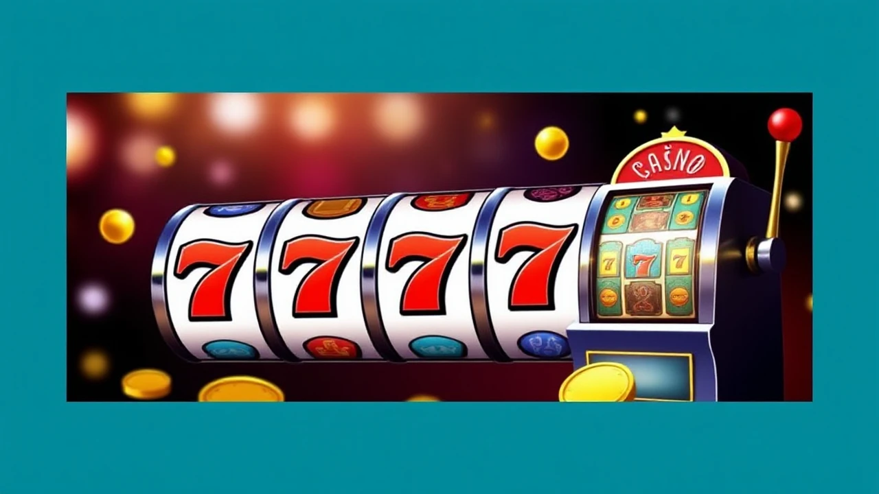 Exploring the Secrets Behind Casino Slot Payouts