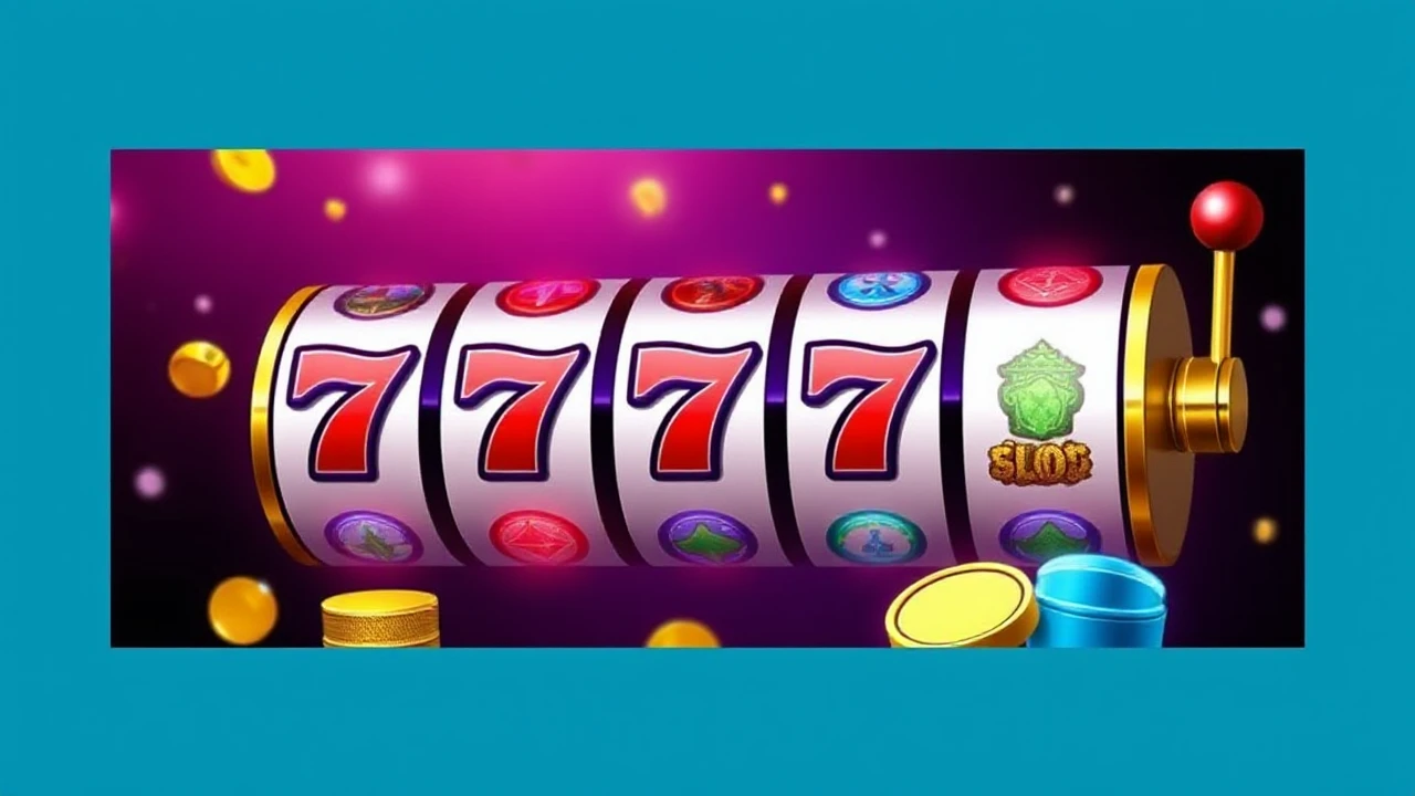 Decoding this Enigma of Internet Casino Slot Payouts: The In-Depth Guide