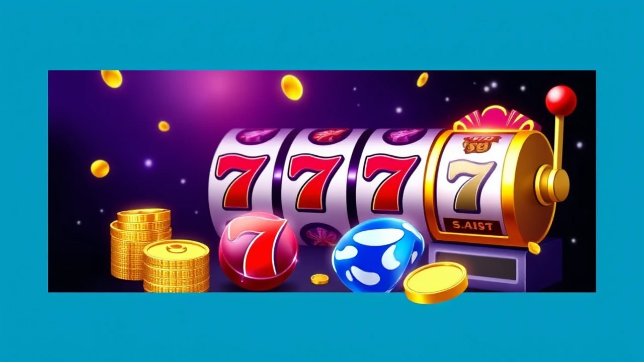 Unraveling the Mystery of Casino Slot Return Percentages (RTP)