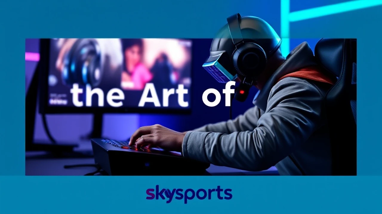 Perfecting the Art of Gaming: Pro Tips from Experienced Gamers