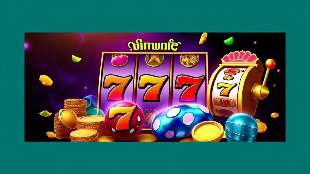 Tips Jitu Meraih Kemenangan saat Permainan Slot Online