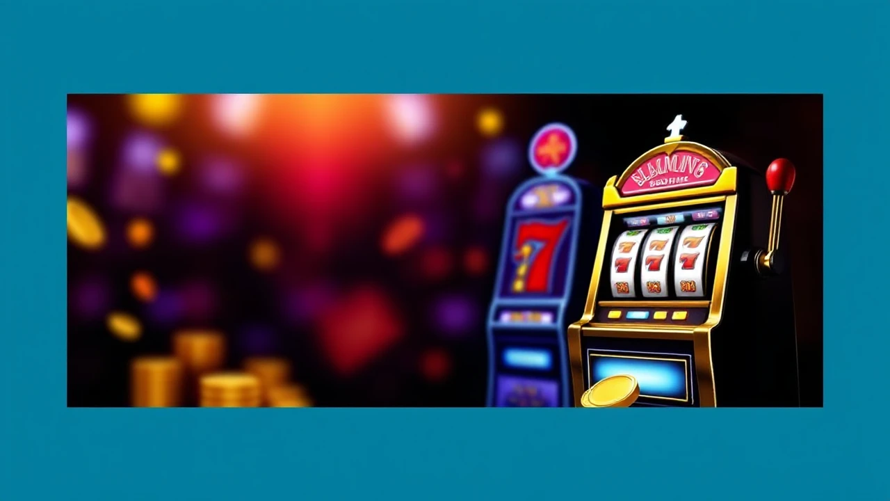 Online Slots Machines - Read More Information Them