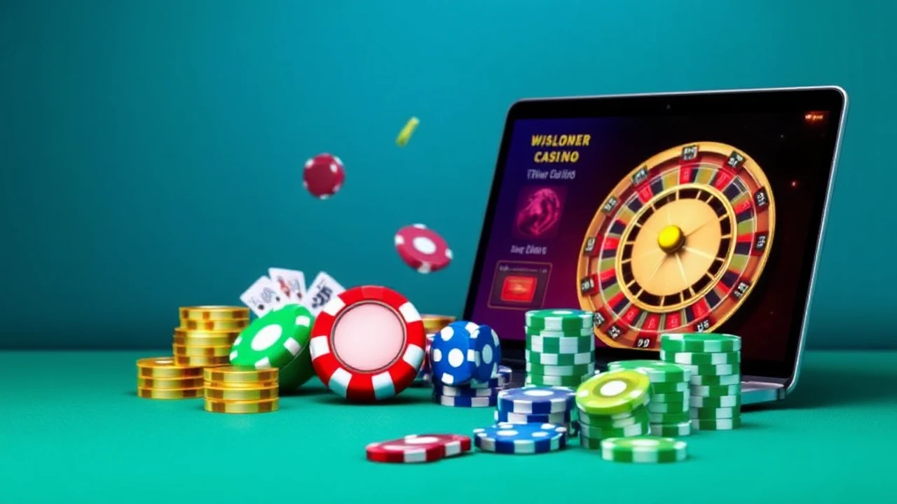 Unveiling the Rise of Digital Casinos: An In-depth Analysis