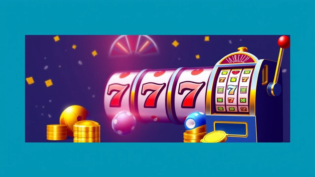 Unveiling the Influence of Mathematics and Likelihood in Slots Design