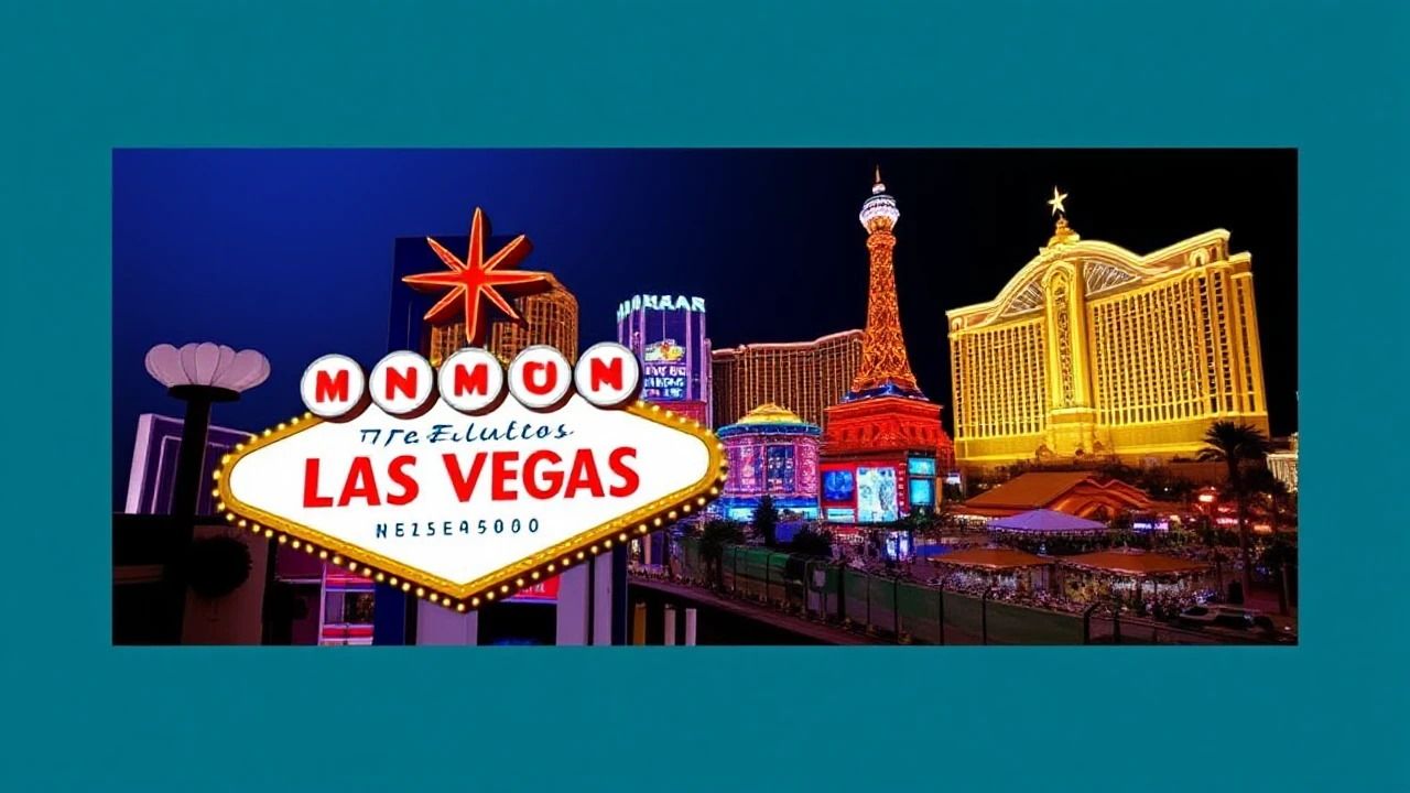 The Ultimate Guide to Top Casino Destinations Around the World