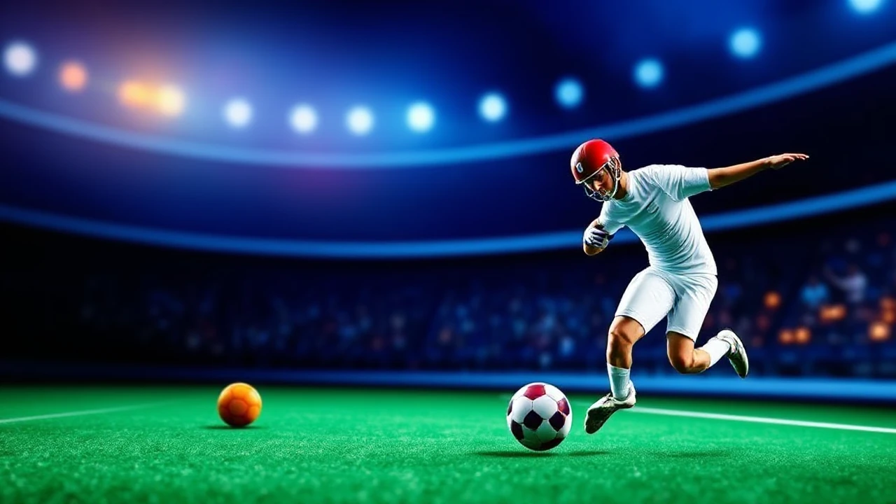 A Comprehensive Guide on Getting Started with Five88 Sports Betting