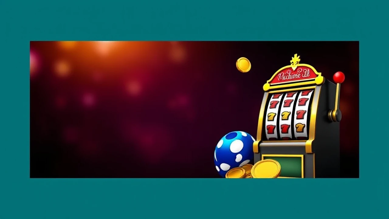Cara Berhasil dalam Bermain Mesin Slot Online