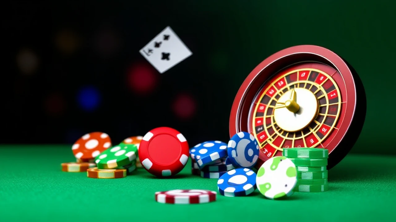 Enhance Your Gameplay: Advanced Strategies for Online Casino Games