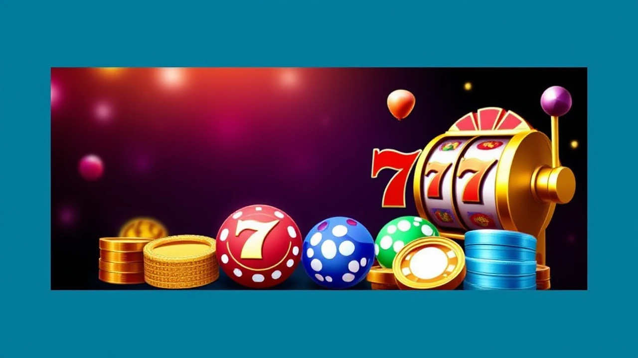 Exploring the Most Popular Themes in Casino Slot Games