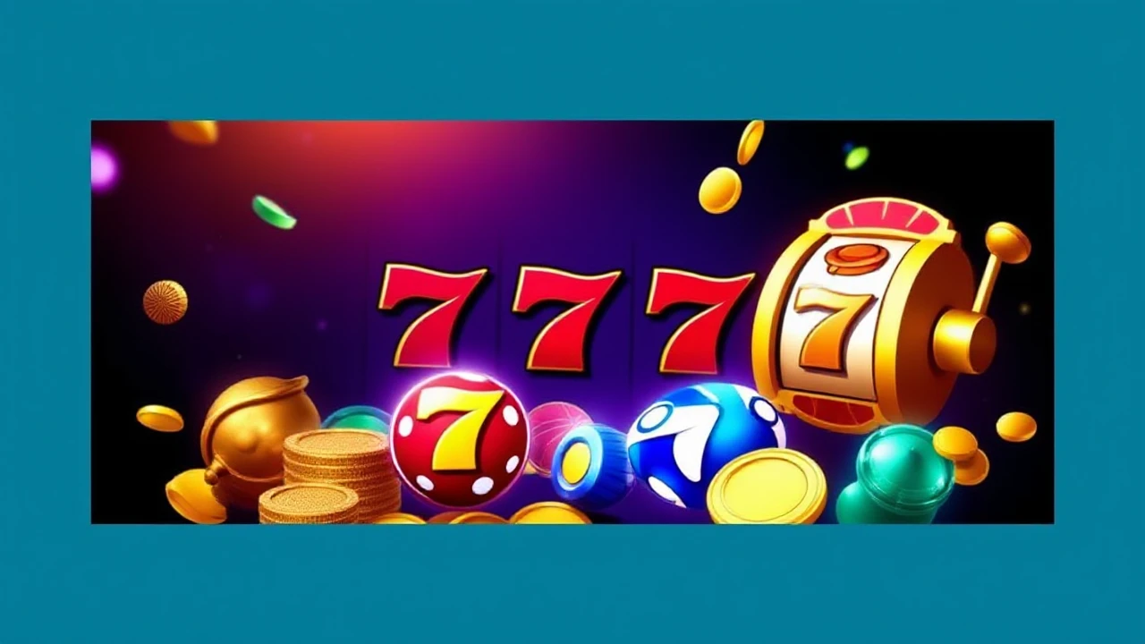 Tren Terbaru dalam Dunia Slot Online yang Harus Anda Coba: Peluang dan Manfaatnya