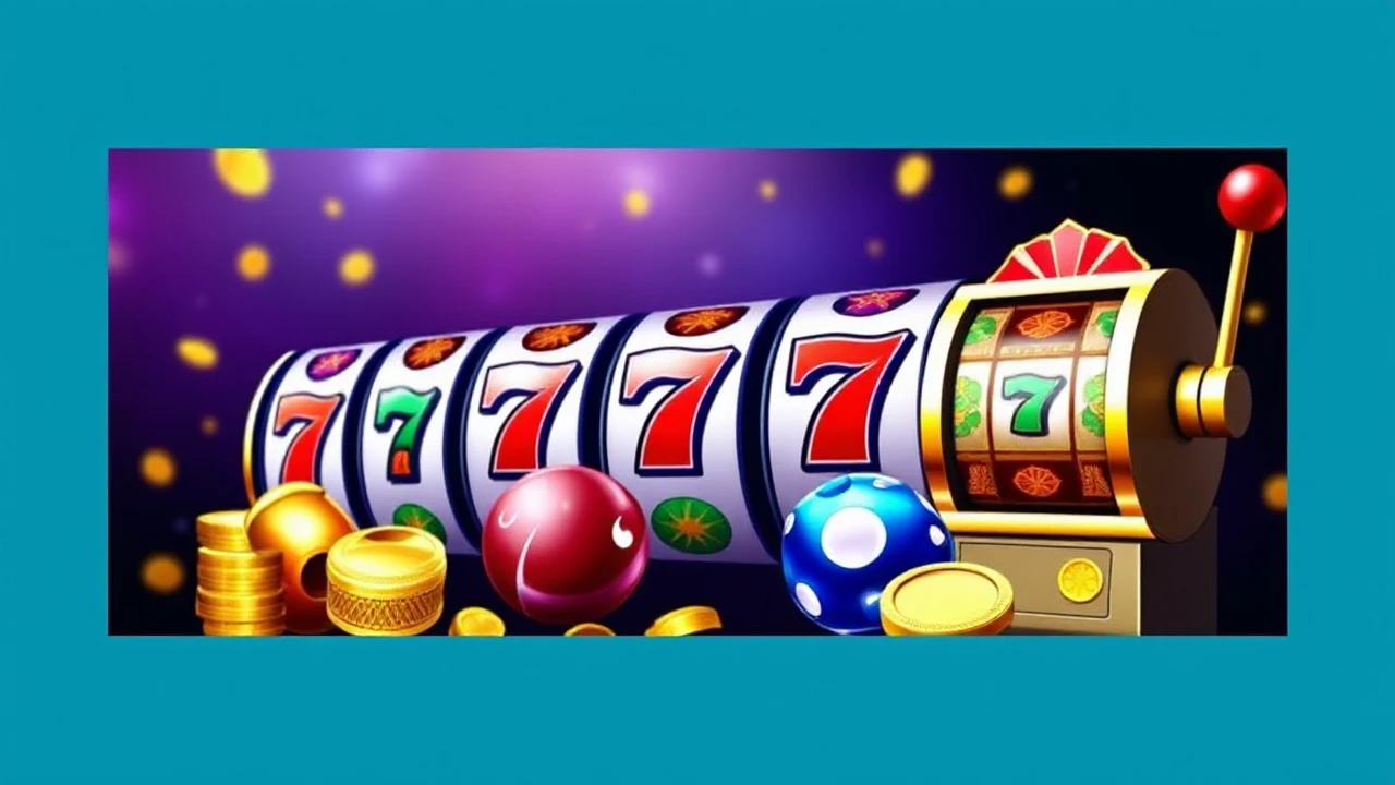 The Evolution of Slot Game Bonuses: From Spinning for Free to Increasing Wins