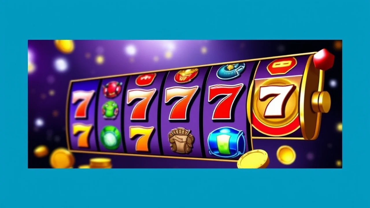 The Evolution of Slot Game Graphics: From Pixelated to High-Definition