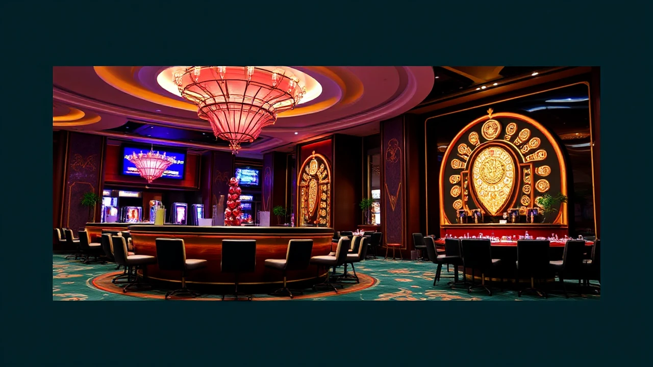 Exploring the Mindset Behind Gaming House Design and Its Effects