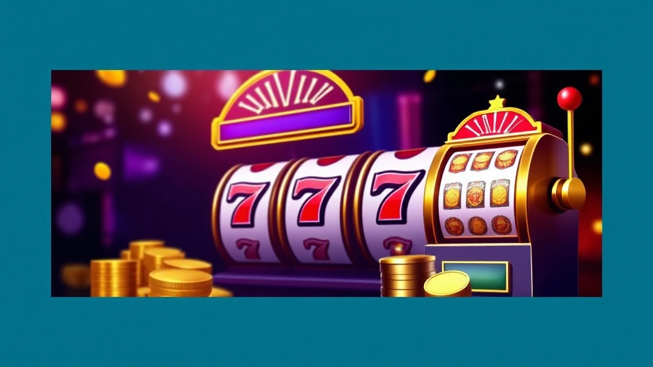 Revealing the Secrets of Gaming House Slot Jackpots