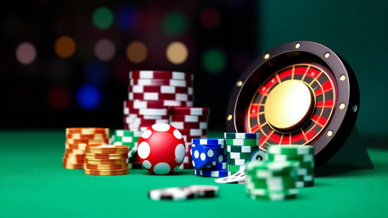Exposing Insider Tips from Seasoned Gamblers: Decoding the Code
