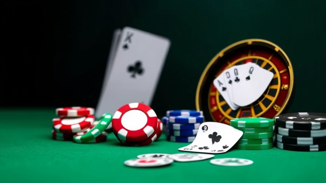 Best 10 Casino Games You Need to Try in 2022
