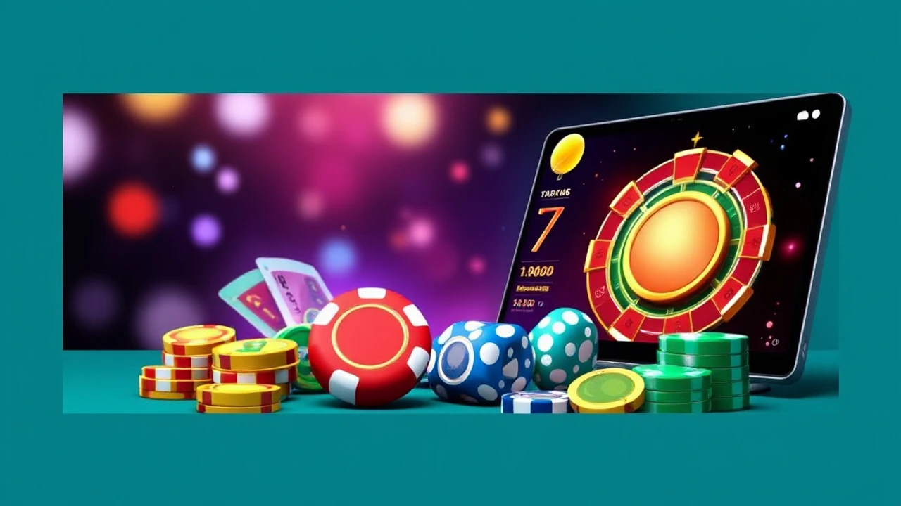 Exploring the Trendiest Online Gambling Choices: A Comprehensive Guide