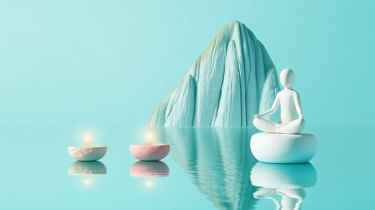 The Ultimate Guide to Creating a Well-Rounded Lifestyle