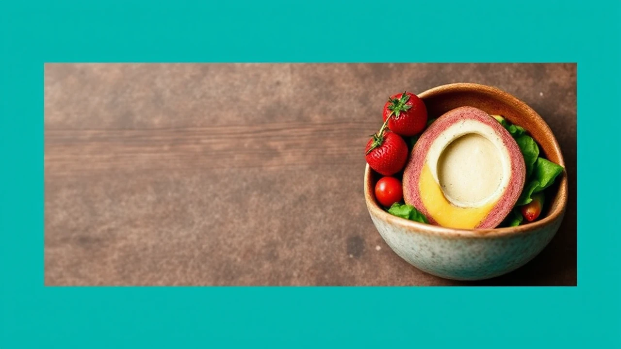 The Ultimate Guide to Embracing a Mindful Eating Lifestyle for Wellness