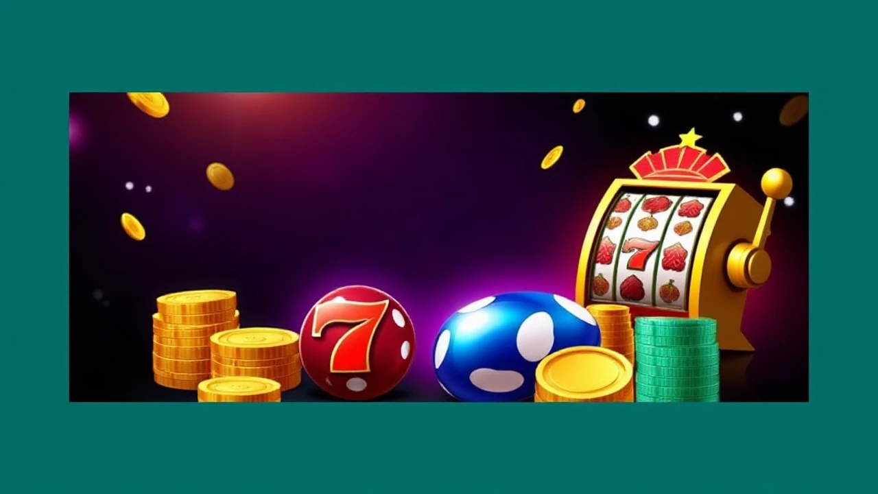 Eksplorasi Fitur Bonus Tanpa Deposit di Slot Casino